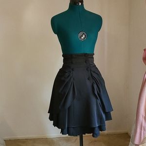 Steampunk Skirt(Fanplusfriend Neo-Ludwig)